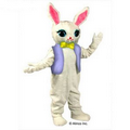 Cotton Bunny Mascot Costumes